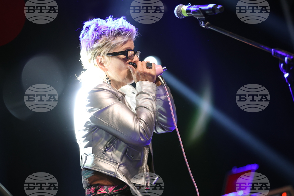 Благоевград – „Blagoevgrad Blues&Jazz“ - фестивал