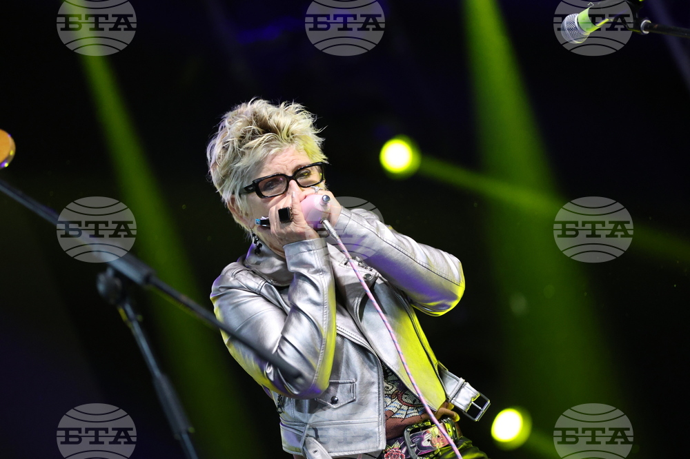 Благоевград – „Blagoevgrad Blues&Jazz“ - фестивал