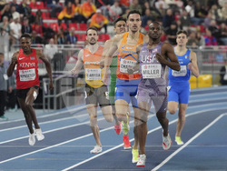 China World Indoor Athletics