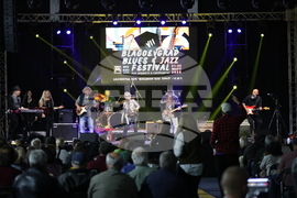 Благоевград – „Blagoevgrad Blues&Jazz“ - фестивал