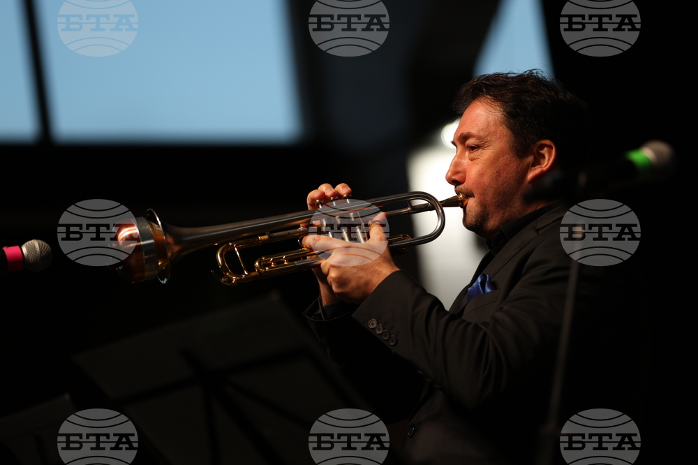 Благоевград – „Blagoevgrad Blues&Jazz“ - фестивал