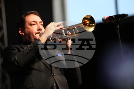 Благоевград – „Blagoevgrad Blues&Jazz“ - фестивал