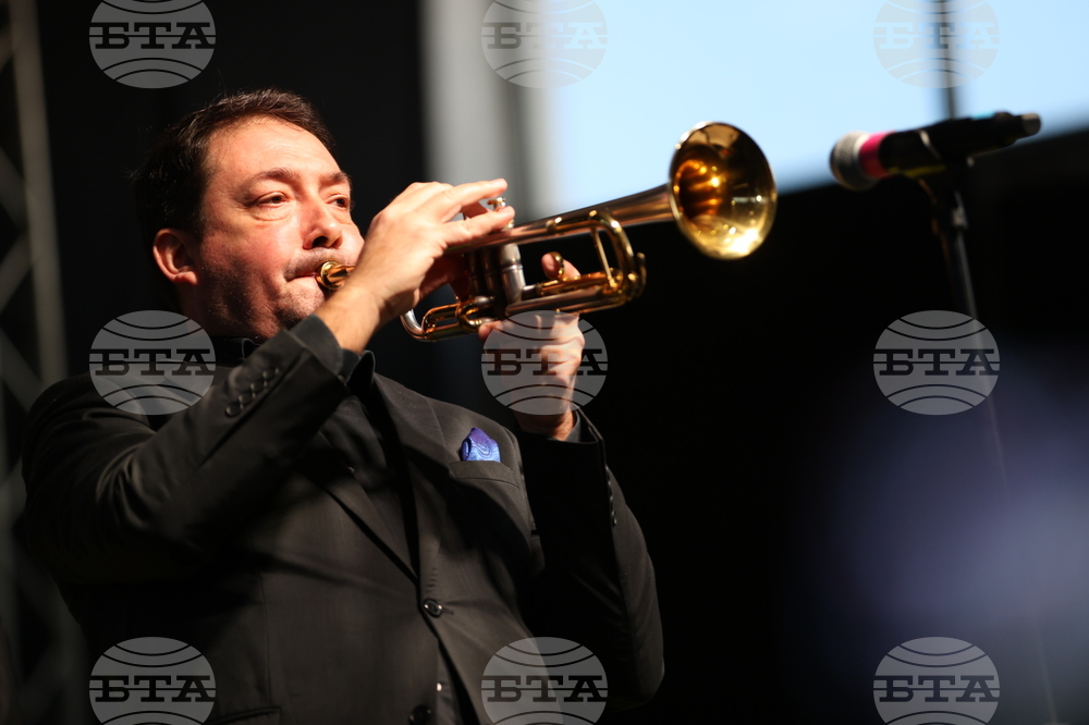 Благоевград – „Blagoevgrad Blues&Jazz“ - фестивал
