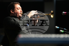 Благоевград – „Blagoevgrad Blues&Jazz“ - фестивал