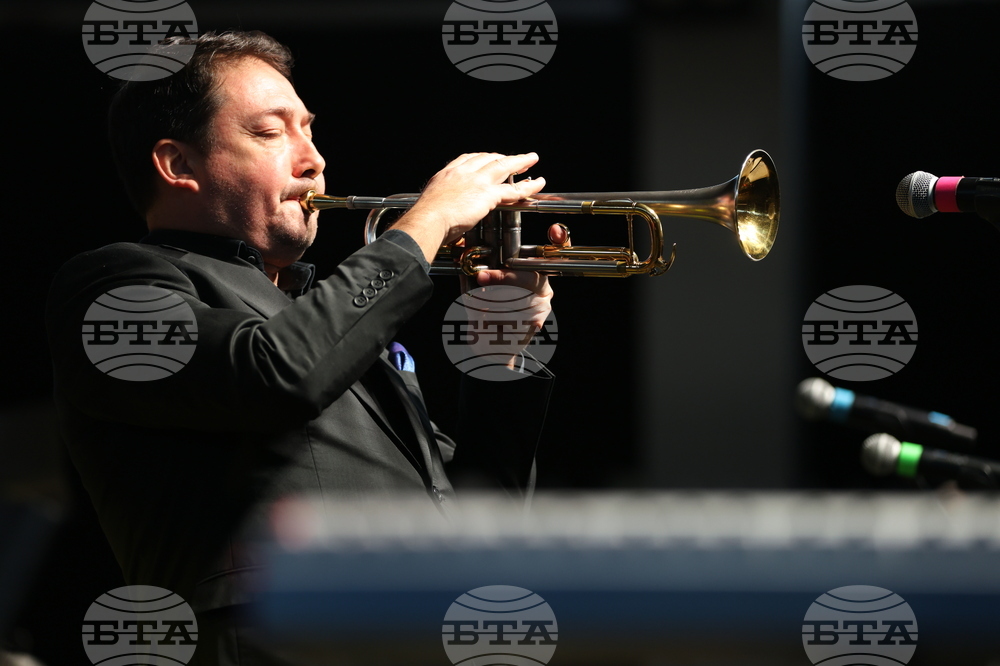 Благоевград – „Blagoevgrad Blues&Jazz“ - фестивал