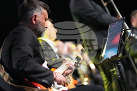 Благоевград – „Blagoevgrad Blues&Jazz“ - фестивал