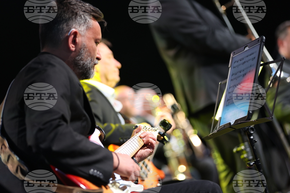 Благоевград – „Blagoevgrad Blues&Jazz“ - фестивал