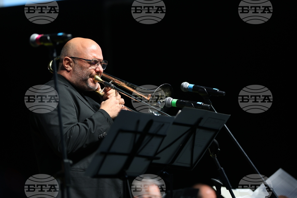 Благоевград – „Blagoevgrad Blues&Jazz“ - фестивал