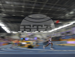 China World Indoor Athletics