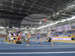 China World Indoor Athletics