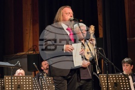 Добрич - Оркестър за народна музика на БНР - турне