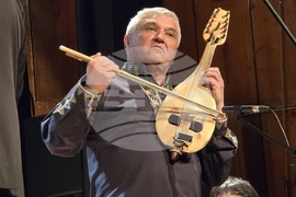 Добрич - Оркестър за народна музика на БНР - турне