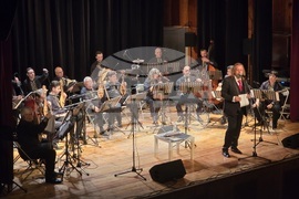 Добрич - Оркестър за народна музика на БНР - турне