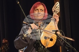 Добрич - Оркестър за народна музика на БНР - турне