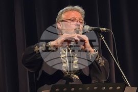 Добрич - Оркестър за народна музика на БНР - турне