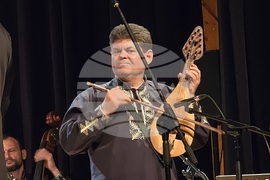 Добрич - Оркестър за народна музика на БНР - турне