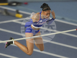 China World Indoor Athletics