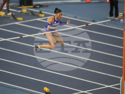 China World Indoor Athletics