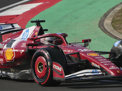 China F1 GP Auto Racing