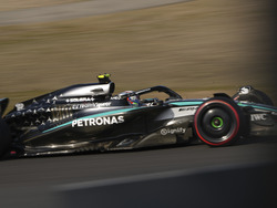 China F1 GP Auto Racing