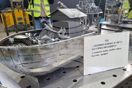 Варна - ученици - национално състезание - заварчици