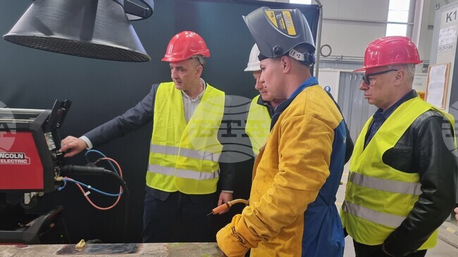 Пет е-инструмента за управление на поколенческото многообразие на работното място разработи и внедри БСК