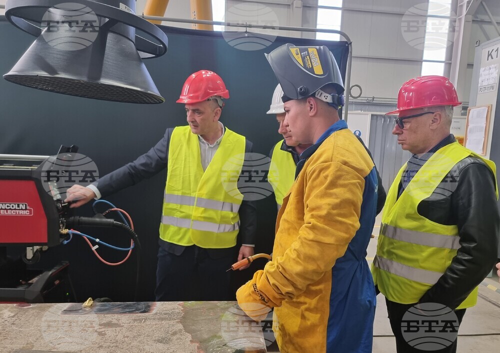 Пет е-инструмента за управление на поколенческото многообразие на работното място разработи и внедри БСК