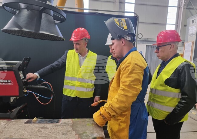 Пет е-инструмента за управление на поколенческото многообразие на работното място разработи и внедри БСК