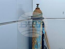 Снимка: МВР