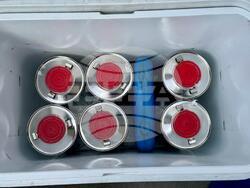 Снимка: МВР