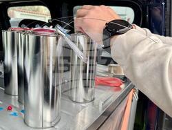 Снимка: МВР