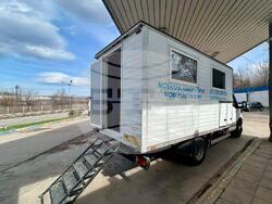 Снимка: МВР