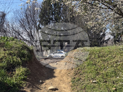 Казанлък - влак - инцидент