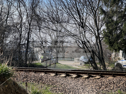 Казанлък - влак - инцидент