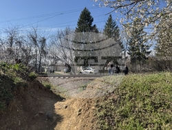 Казанлък - влак - инцидент