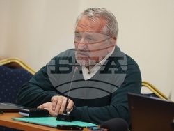 Шистов газ - добив - дискусия