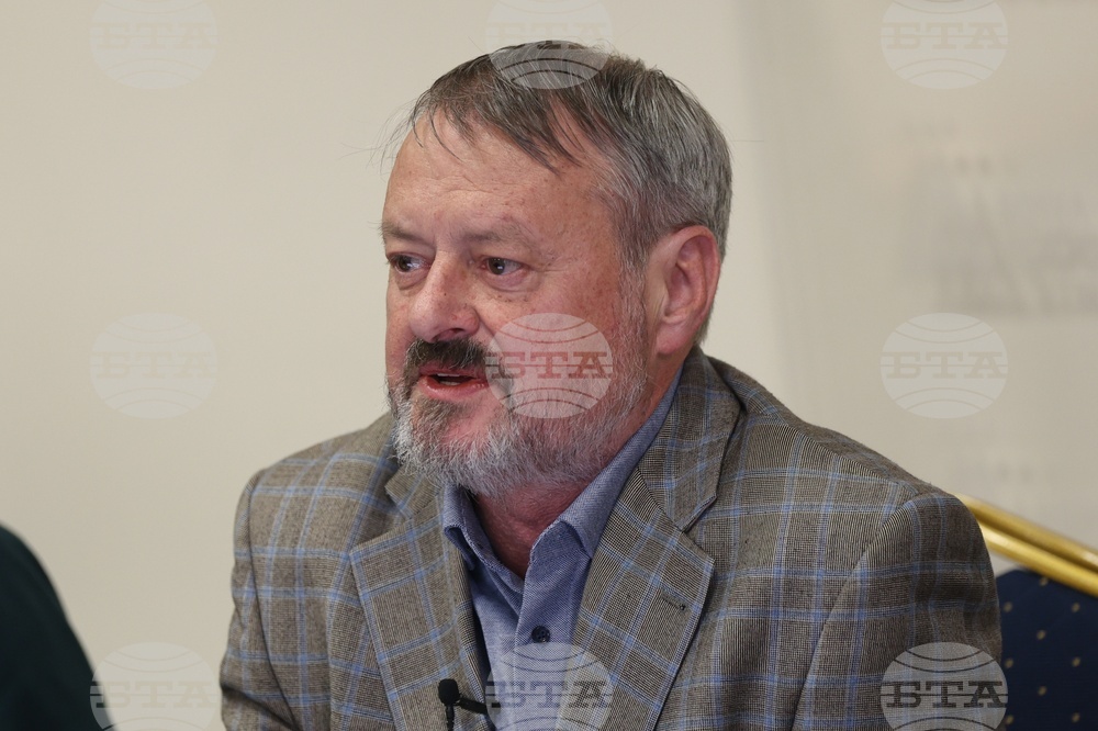 Шистов газ - добив - дискусия
