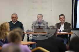 Шистов газ - добив - дискусия