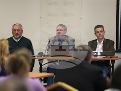 Шистов газ - добив - дискусия