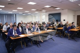 Шистов газ - добив - дискусия