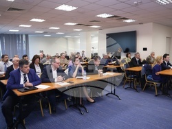 Шистов газ - добив - дискусия