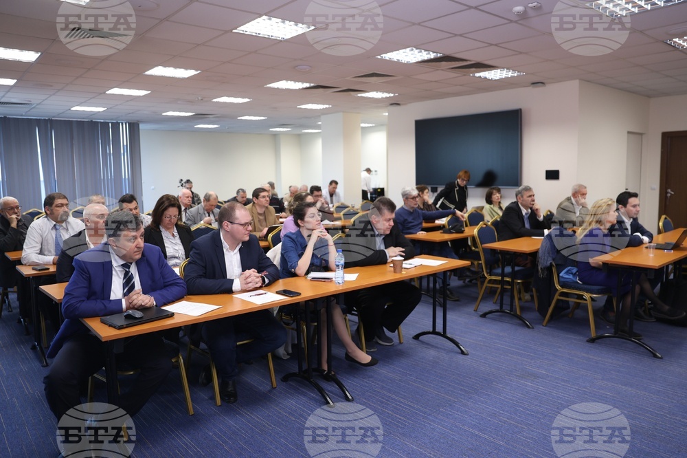 Организации искат отмяна на решението на парламента за забрана на прилагането на технологията "хидравлично разбиване" при проучване и добив на газ у на