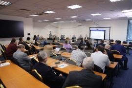 Шистов газ - добив - дискусия