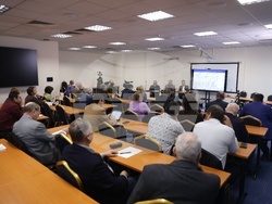 Шистов газ - добив - дискусия