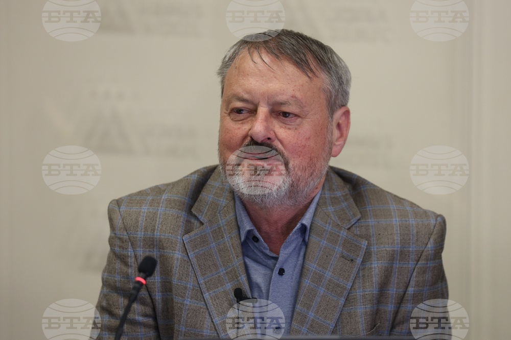 Шистов газ - добив - дискусия