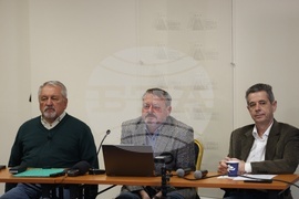 Шистов газ - добив - дискусия