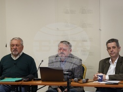 Шистов газ - добив - дискусия