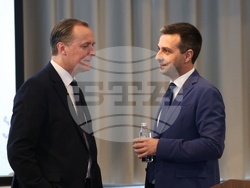 Конференция „България и еврозоната“