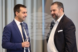 Конференция „България и еврозоната“