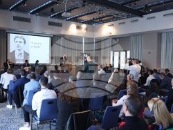 Конференция „България и еврозоната“